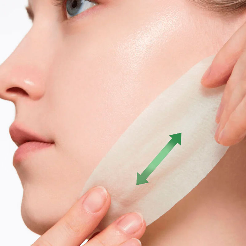 Anua Azelaicacid 10 Hyaluron Redness Soothing Pad 230ml / 90pads