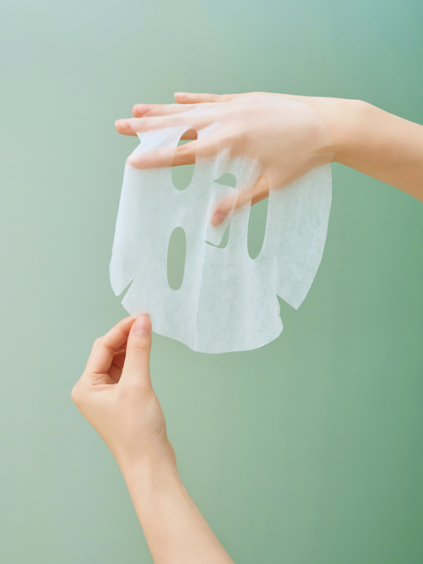 SKIN1004 Madagascar Centella Tea-Trica Relaxing Mask 24ml