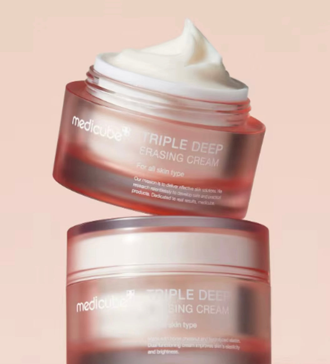 Medicube Triple Collagen Cream
