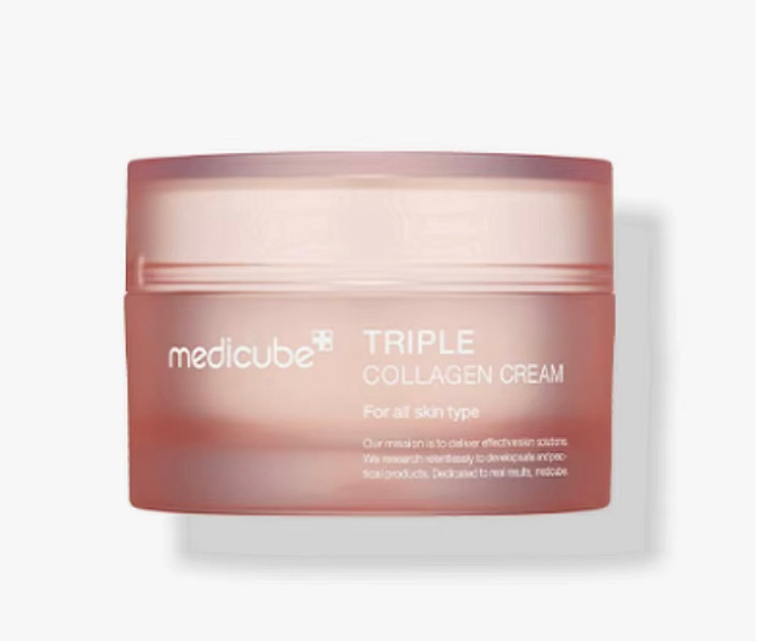 Medicube Triple Collagen Set