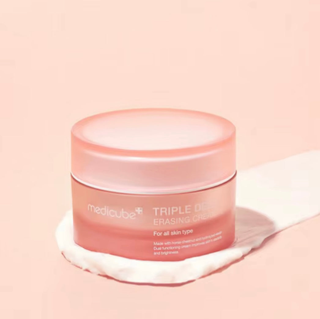 Medicube Triple Collagen Cream