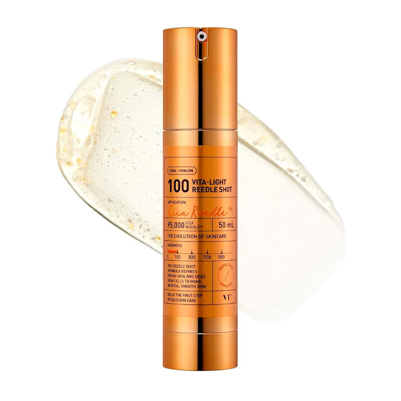 VT Vita-Light Reedle Shot 100 50ml