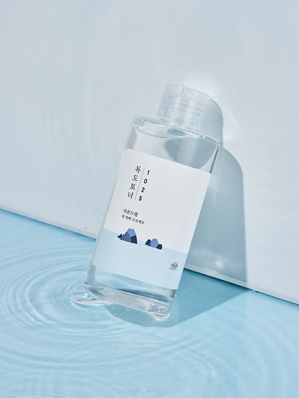 Round Lab 1025 Dokdo Toner