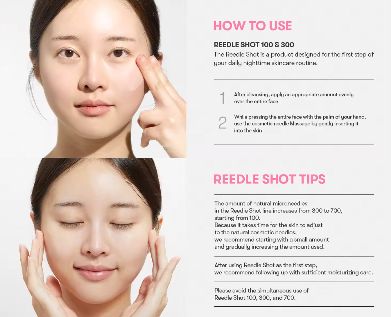 VT Collagen Reedle Shot 100