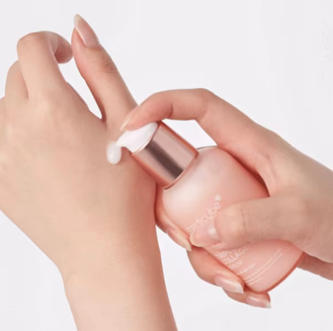 medicube® Triple Collagen Serum
