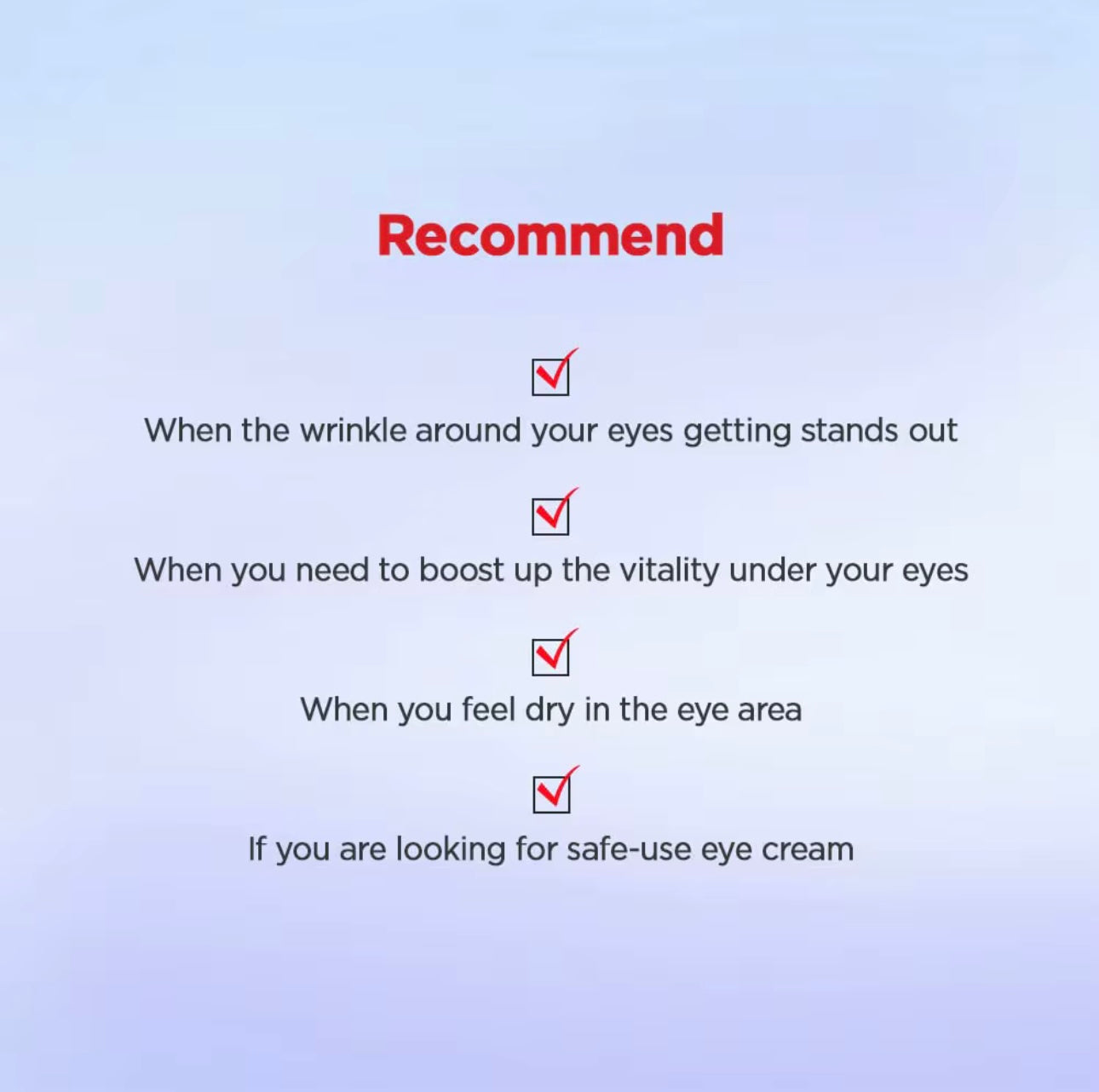TOCOBO Collagen Brightening Eye Gel Cream
