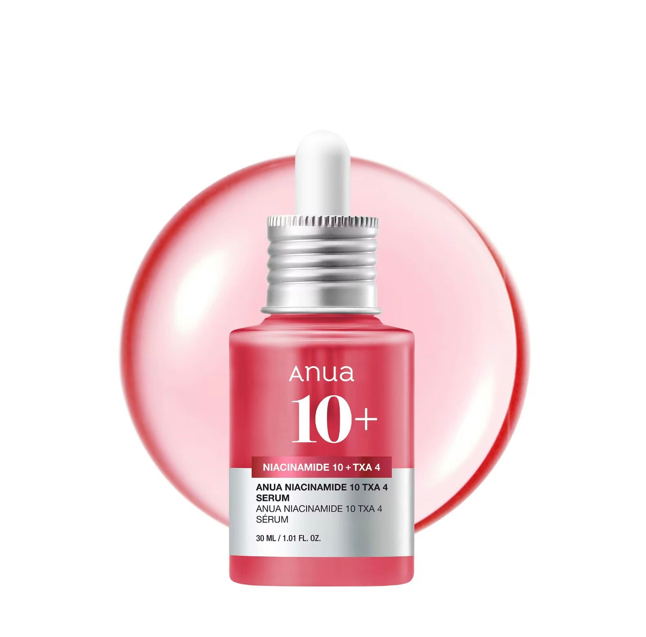 Anua NIACINAMIDE 10 + TXA 4 SERUM
