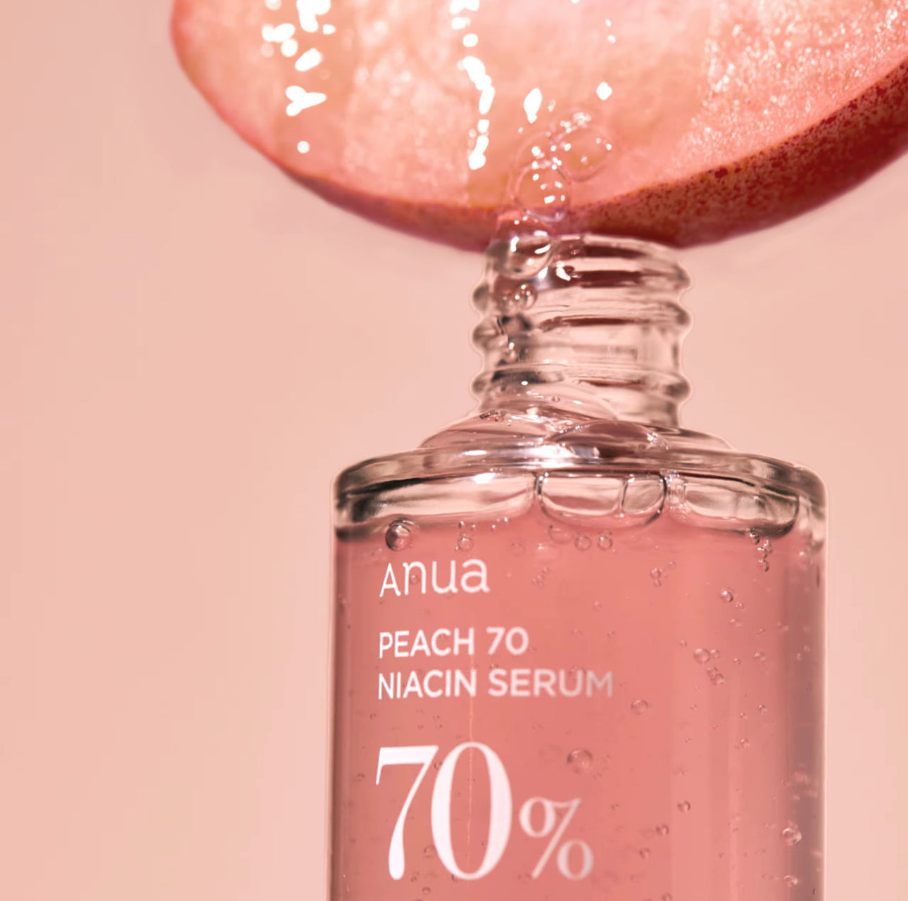 Anua PEACH 70 NIACIN SERUM