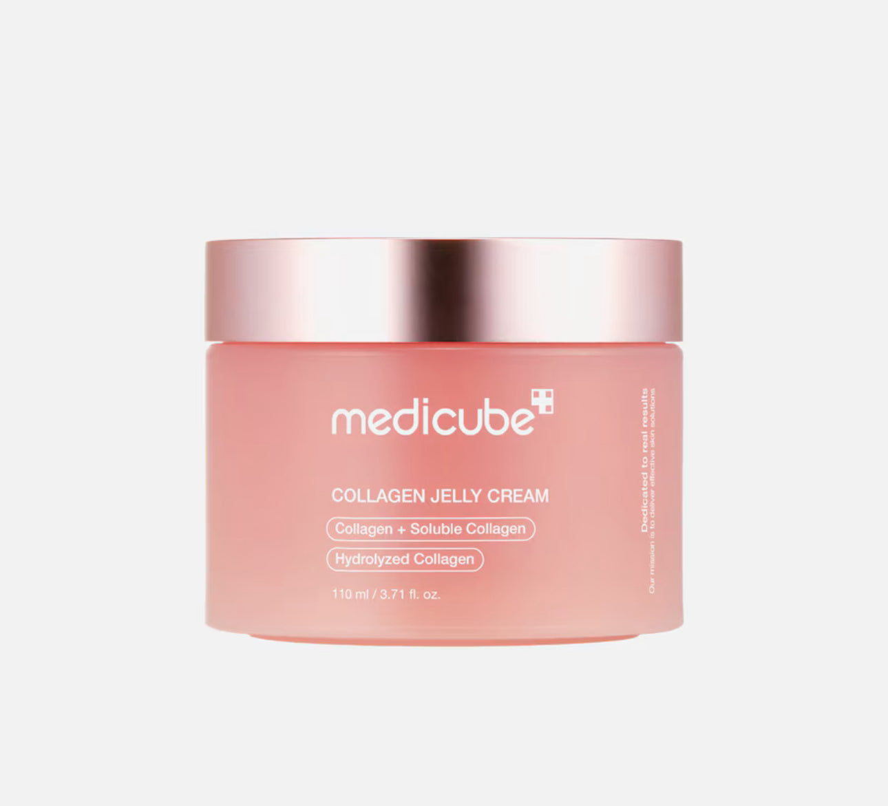 medicube Collagen Jelly Cream
