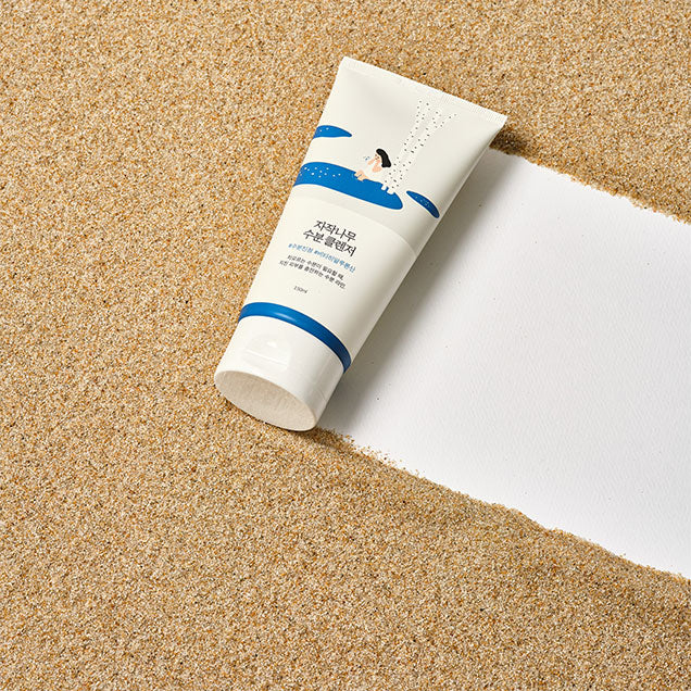 Round Lab Birch Juice Moisturizing Cleanser 150ml