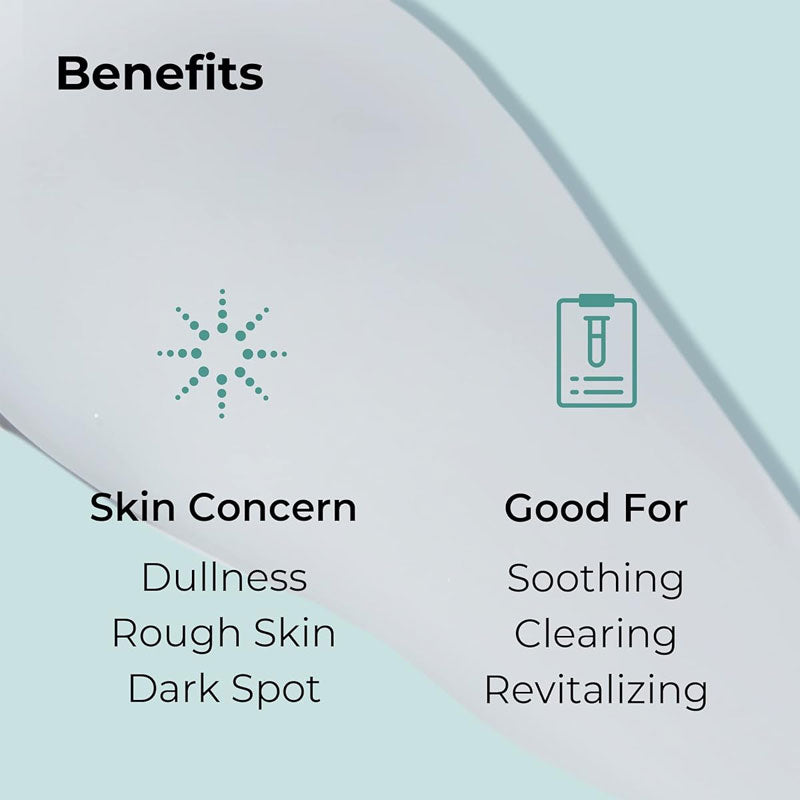 COSRX Refresh AHA BHA Vitamin C Daily Cream 50ml