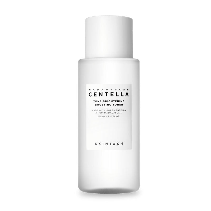 Madagascar Centella Tone Brightening Boosting Toner 210ml