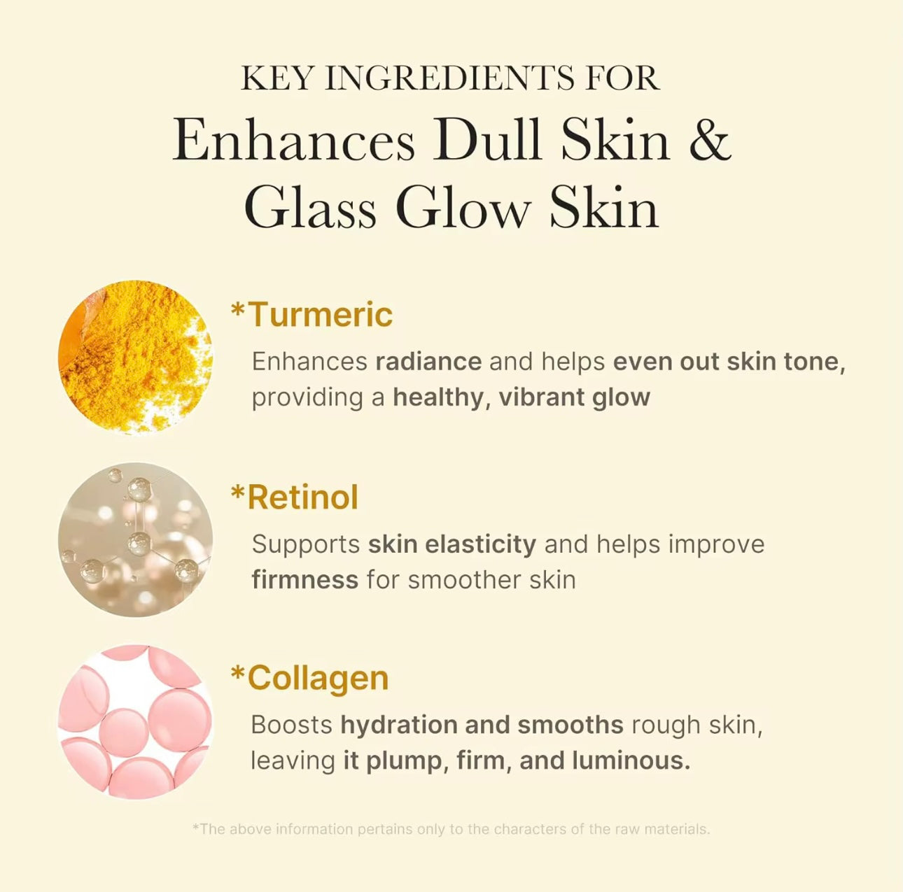 medicube® Turmeric Night Wrapping Mask