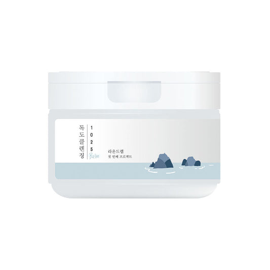 Round Lab 1025 Dokdo Cleansing Balm 100ml