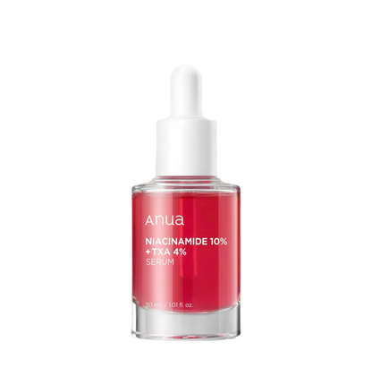 Anua Niacinamide 10% + TXA 4% Dark Spot Correcting Serum