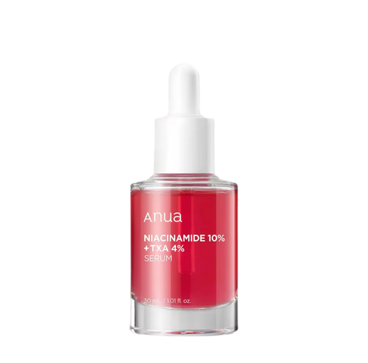 Anua Niacinamide 10% + TXA 4% Dark Spot Correcting Serum