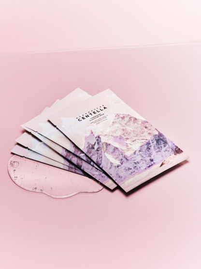 SKIN1004 Madagascar Centella Poremizing Clarifying Mask 23ml