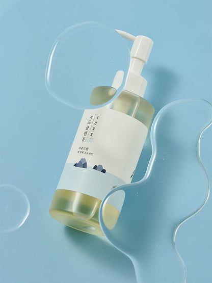 Round Lab 1025 Dokdo Cleansing Oil 200ml