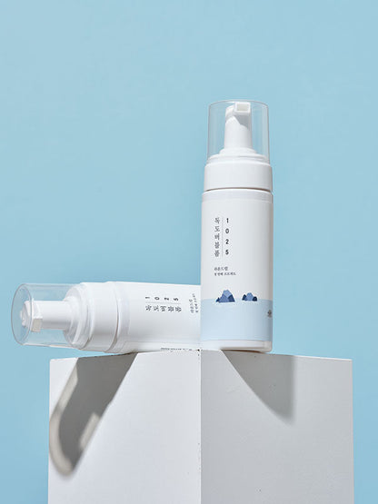 Round Lab 1025 Dokdo Bubble Foam 150ml
