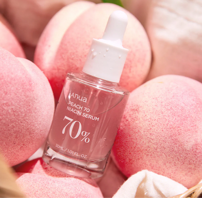 Anua PEACH 70 NIACIN SERUM