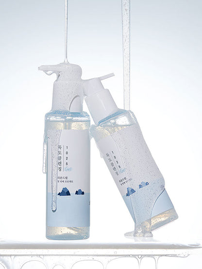 Round Lab 1025 Dokdo Cleansing Gel 150ml