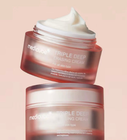 Medicube Triple Collagen Cream
