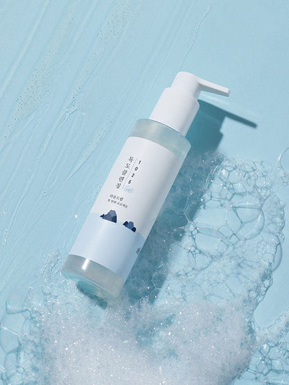 Round Lab 1025 Dokdo Cleansing Gel 150ml