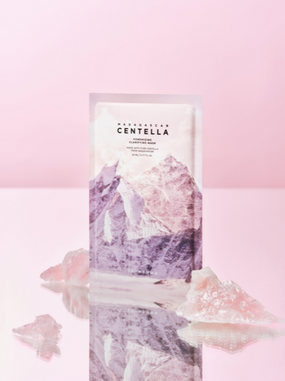 SKIN1004 Madagascar Centella Poremizing Clarifying Mask 23ml