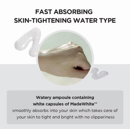 Centella Tone Brightening Capsule Ampoule