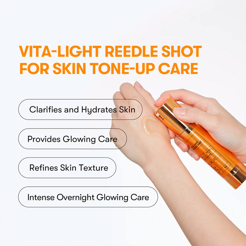 VT Vita-Light Reedle Shot 100 50ml