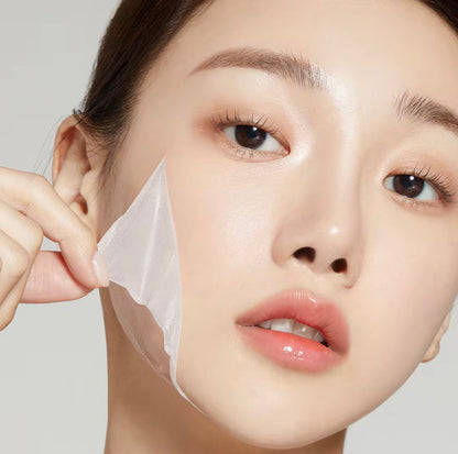 MEDICUBE Collagen Night Wrapping Mask