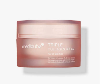 Medicube Triple Collagen Set