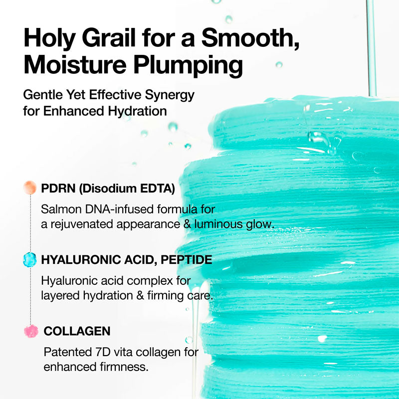 Anua PDRN Hyaluronic Glow Pad 180ml / 60pads