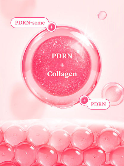 medicube PDRN Pink Caffeine Night Wrapping Mask 75ml