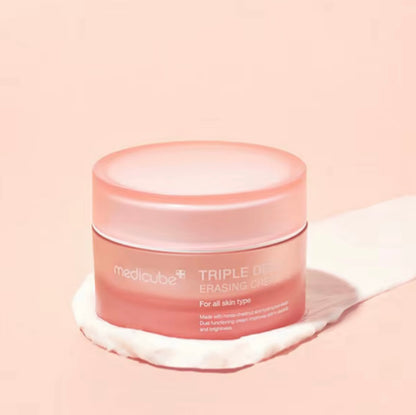 Medicube Triple Collagen Cream