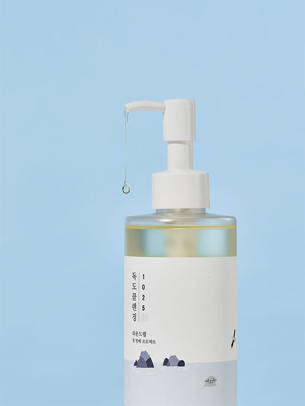 Round Lab 1025 Dokdo Cleansing Oil 200ml