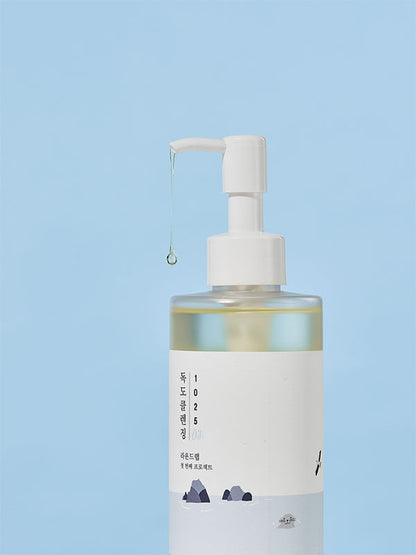 Round Lab 1025 Dokdo Cleansing Oil 200ml