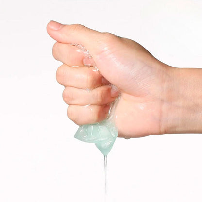 Anua PDRN Hyaluronic Acid Capsule 100 Serum Mask 23ml