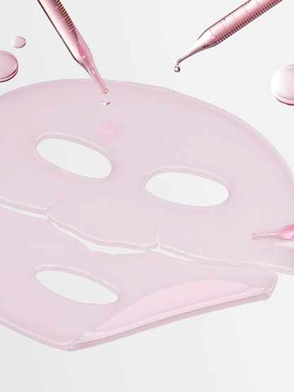 medicube PDRN Pink Collagen Gel Mask 28g