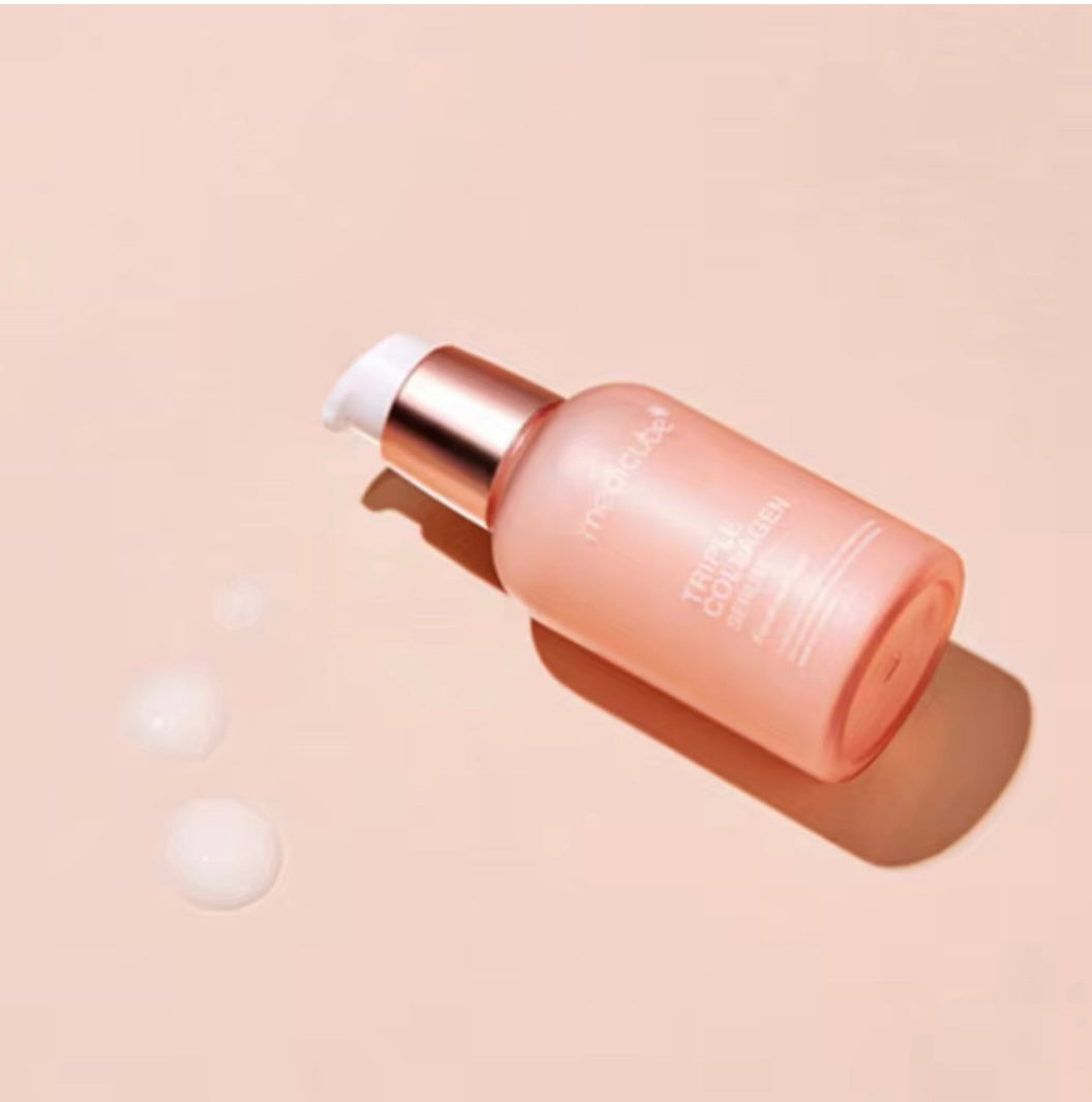medicube® Triple Collagen Serum