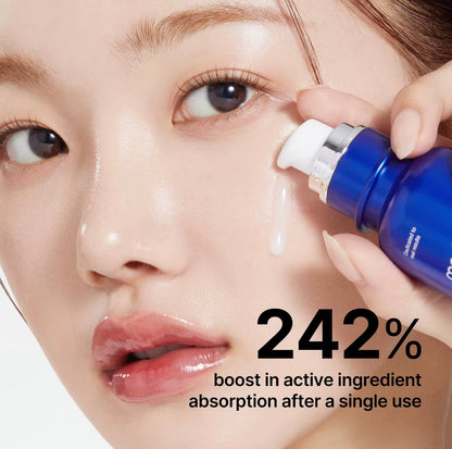 medicube ONE DAY EXOSOME SHOT 7500