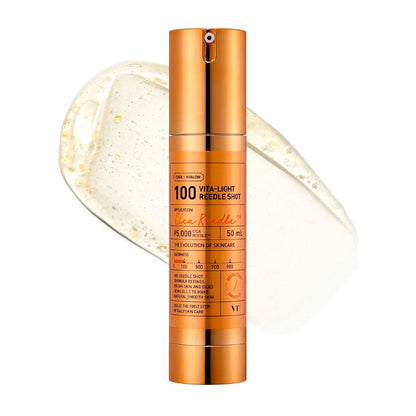 VT Vita-Light Reedle Shot 100 50ml