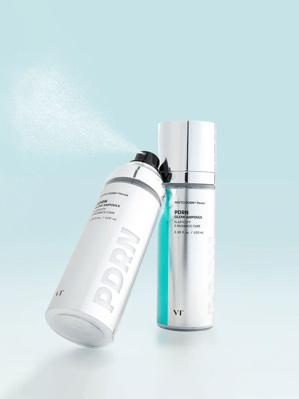 VT PDRN Reedle Glow Ampoule 100ml