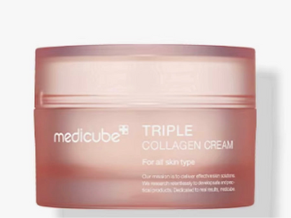 Medicube Triple Collagen Cream