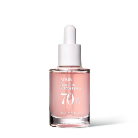 Anua PEACH 70 NIACIN SERUM