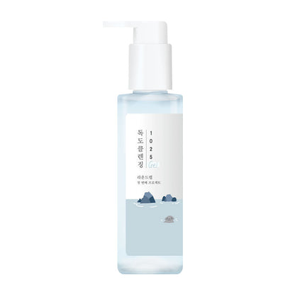 Round Lab 1025 Dokdo Cleansing Gel 150ml