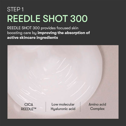 VT Reedle Shot 300 2-Step Mask 1.5g