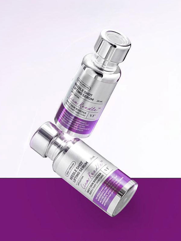VT Reedle Shot Lifting Serum 30ml