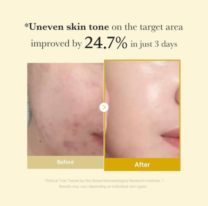 medicube® Turmeric Night Wrapping Mask