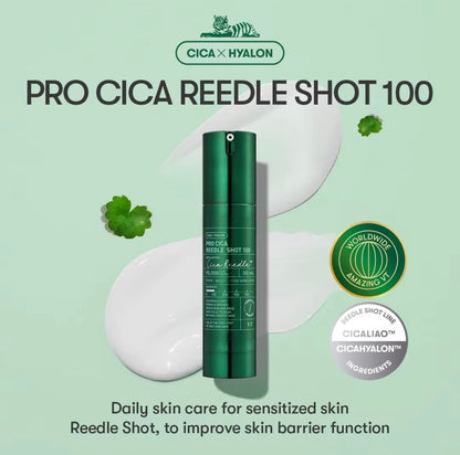 VT PRO CICA Reedle Shot 100